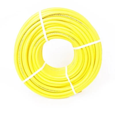 Air Breathing Hose 10mm x 20m Non-toxic Scuba Hookah Diving Spray Booth Hose DD - image 1 of 3