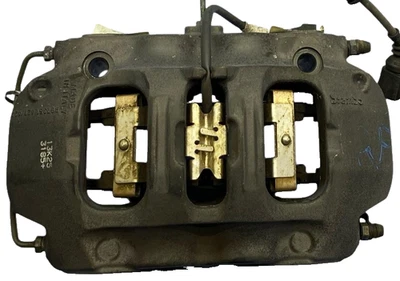 Pinza de freno Brembo lado pasajero delantero derecho Porsche 911 991.1 2013-2016 *25 k Foto 1 de 4