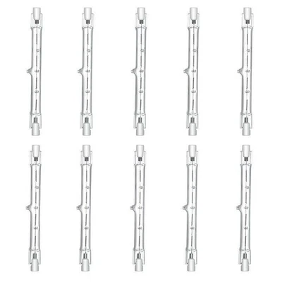 6x/10x R7s Halogenstab 78mm118mm189mm254mm 60W100W150W 200W300W 500W 1000W 1500W - Bild 1 von 4
