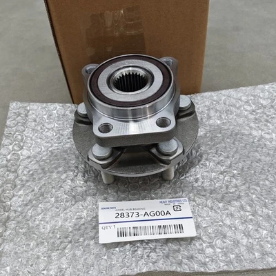 OEM！Front Wheel Hub Bearing Assembly OEM For 2005-2014 Subaru Legacy Outback Foto 1 de 4