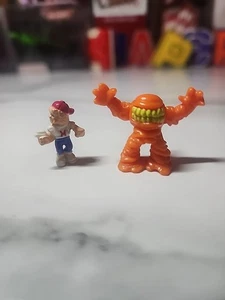 Lote Mighty Max DreadStar - Imagen 1 de 5
