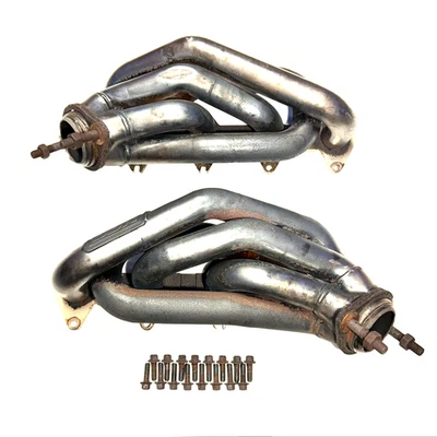 2005-2009 Ford Mustang GT 4.6L BBK Performance Length Shorty Exhaust Headers - Image 1 of 4