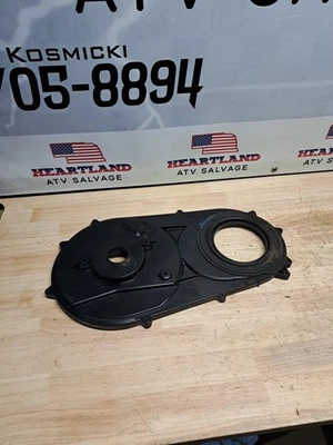 Cubierta de embrague interior Polaris Big Boss 6x6 Explorer 4x4 400L carcasa 6x6 iq Foto 1 de 4