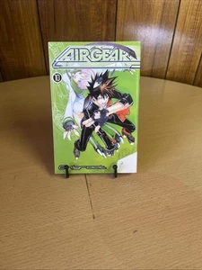 AIR GEAR, VOL. 10 By Oh!great - Imagen 1 de 3