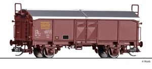 Schiebedachwagen Tms  SNCF, Ep. IV 17677 - Picture 1 of 1