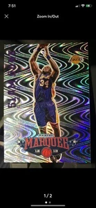 2012-13 Panini Marquee #10 Shaquille O'Neal Slam Dunk Legends Swirl - Foto 1 di 2