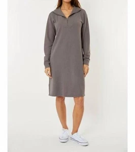 Mododoc half-zip yoke dress size M - Picture 1 of 4