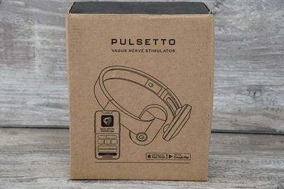 Dispositivo Pulsetto - Excelente Estado Foto 1 de 4