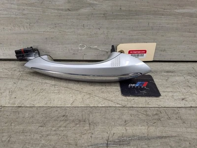 Оригинальная левая ручка задней водительской двери BMW M6 F12 F13 F02 F10 M5 КОМФОРТНЫЙ ДОСТУП - Изображение 1 из 4