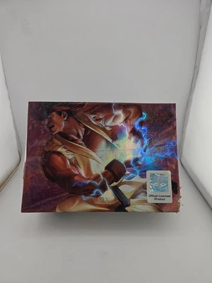 Nubytech Street Fighter Ryu (7440) Gamepad for PlayStation 2 SEE PICS - Image 1 of 4