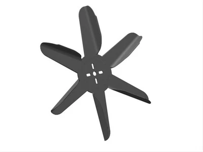 Maradyne Texas Twister Mechanical Fan MFA114 Foto 1 de 3