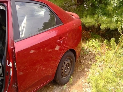 Топливный бак Canada Emissions подходит для 10-13 FORTE 3325943 - Изображение 1 из 3