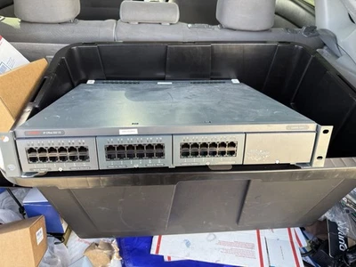 Avaya IP Office 500 V2 Phone Control Unit - Image 1 of 4