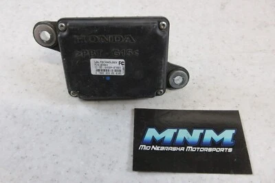 Módulo de computadora receptor bloqueo llave 12-17 Honda Goldwing GL 1800 F6B 6450A-07003 Foto 1 de 4