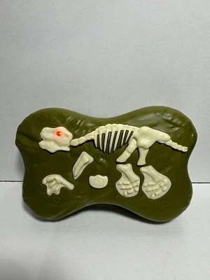 Replacement Remote Control Velociraptor Realistic Dinosaur RC Toys Robot - Image 1 of 4