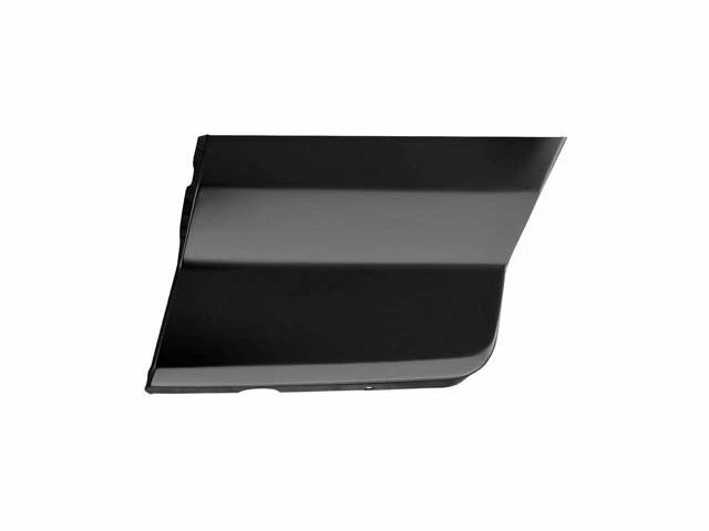 右 - 乘客侧挡泥板加长适用于 1988 - 1996 年福特 F Super Duty F886HS — 第 1/1 张图片