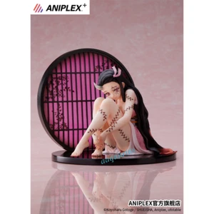 In Stock - ANIPLEX "Demon Slayer" Kamado Nezuko Figure - Picture 1 of 9