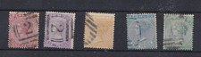 Bermuda 1965-73 Regina Vittoria IE usato