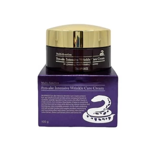 Crema Intensiva para el Cuidado de Arrugas DEOPROCE Syn-ake 100 g Cosméticos Corea - Imagen 1 de 1