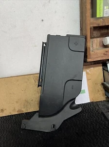 SAAB 9-3 93 Battery Tray Plastic Cover Facelift Models  2007 - 2011 #TTID - Picture 1 of 7