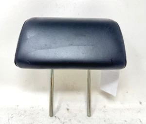 2011-2022 JEEP GRAND CHEROKEE OEM REAR CENTER CHAIR SEAT LEATHER HEADREST PAD - Bild 1 von 4