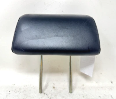 2011-2022 JEEP GRAND CHEROKEE OEM CADEIRA CENTRAL TRASEIRA ASSENTO COURO ENCOSTO DE CABEÇA ALMOFADA - Imagem 1 de 4