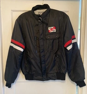 Vintage Bo-Jac Seed Corn Farm Jacket Bomber style Medium - Picture 1 of 6