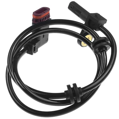 Sensor de velocidad de rueda ABS trasero izquierdo/derecho para Mercedes-Benz CL500 S400 S450 S550 S600 Foto 1 de 4