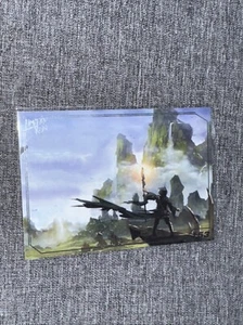 Siralim Limited Run Games Silver Trading Card #153 LRG - Picture 1 of 2