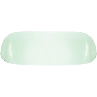 适用于:1956 - 1962 雪佛兰 Corvette 2D 运动轿跑车前挡风玻璃 — 第 1/4 张图片