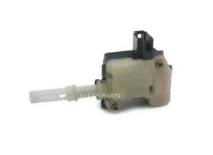 FOR VW SKODA PASSAT 3B6 CADDY REAR TRUNK BOOTLID TAILGATE LOCK MOTOR ACTUATOR - Picture 1 of 5