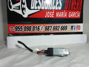 relé para VOLKSWAGEN CRAFTER CAJA CERRADA 30 BATALLA CORTA 2011 111517 - Imagen 1 de 6