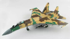 Hobby Master 1/72 Scale Ha5706 - Sukhoi Su-35 Flanker 901 Russian air Force