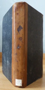 Russia. Three volumes. History of Peter the Great. Benjamin Bergman. 1841 ... - Imagen 1 de 9