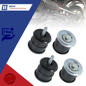 Body Mount Kit Front 4PCS For Dodge Dakota 1997-2004 & Dodge Durango 1998-2003 - Picture 1 of 11