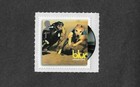 Blur-Parklife-Music-Royal Mail 1st class stamp 2010 mnh Album cover