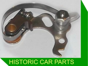 Austin A35 Countryman 1956-62 IGNITION CONTACT POINTS replace Lucas 423153 CS1 - Picture 1 of 1