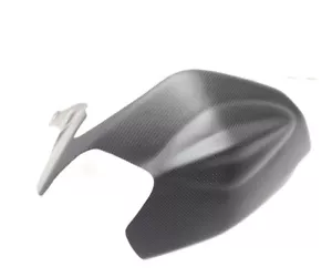 Abdeckung Schwinge Schutz Schwinge Kohlenstoff 100% Ducati Streetfighter 955 V2 - Bild 1 von 2