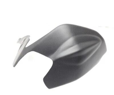 Abdeckung Schwinge Cover Schwinge Kohlenstoff 100% Ducati Streetfighter 955 V2 - Bild 1 von 2