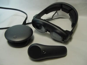MAGIC LEAP AR Augmented Reality Headset with controller - Picture 1 of 4