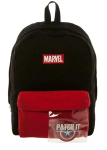 Marvel Patch It Rucksack - Bild 1 von 9