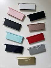 Original Nintendo DS Lite DSL GBA Slot Cover 2 Dust Cover FREE SHIPPING *USA*