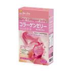QQ Collagen Jelly Hyaluronic Acid Glutathione Vitamin C Whitening - Peach 10s
