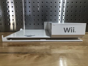 Nintendo Wii PDP Pelican Horizontal Stand N-7595 Rare - Picture 1 of 10