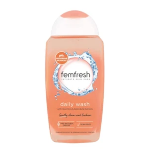 Intimate Hygiene Daily Intimate Wash 250Ml (Pack of 6) - Picture 1 of 1