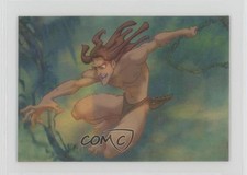 2000 Kid Cuisine Disney's Tarzan Tarzan Heard Jane Scream… #5 0b3