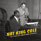 Nat King Cole The Complete Billy May Sessions Cd Album