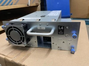 35P2510 3573-8144 3573 8144 IBM LTO4 LTO-4 LTO 4 TS3100/TS3200 FH FC Tape Drive - Picture 1 of 1