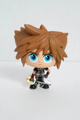 Kingdom Hearts 3 Sora Vynl Funko Disney | SIN CAJA Foto 1 de 2