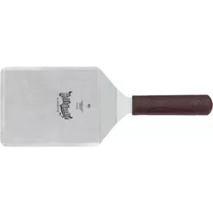 Mercer Culinary Hell's Handle Heavy Duty Turner | 6" x 5" - Picture 1 of 1
